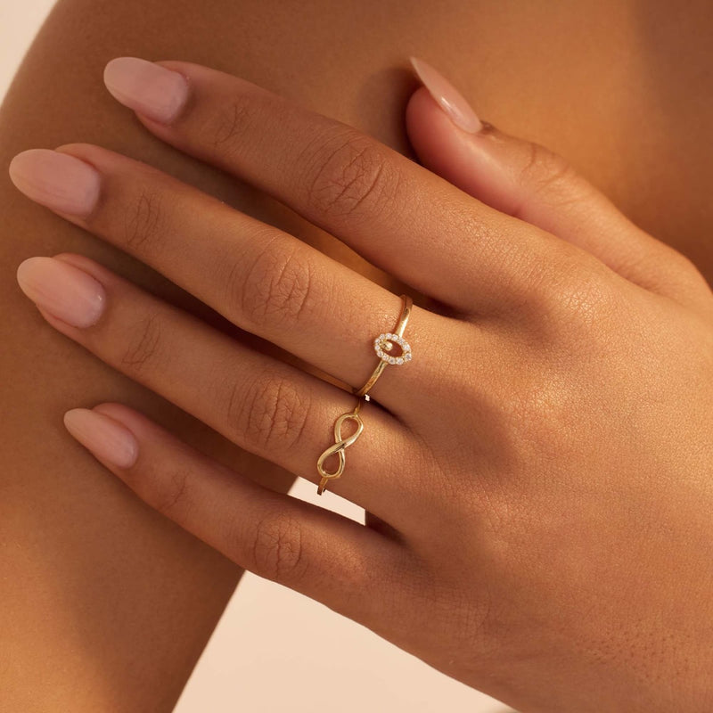 Beloro Jewels Monte Napoleone Bague Or BO330004-54-zoom-