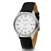 Olympic Robin Wit Heren Horloge 2002-OL72HSL071