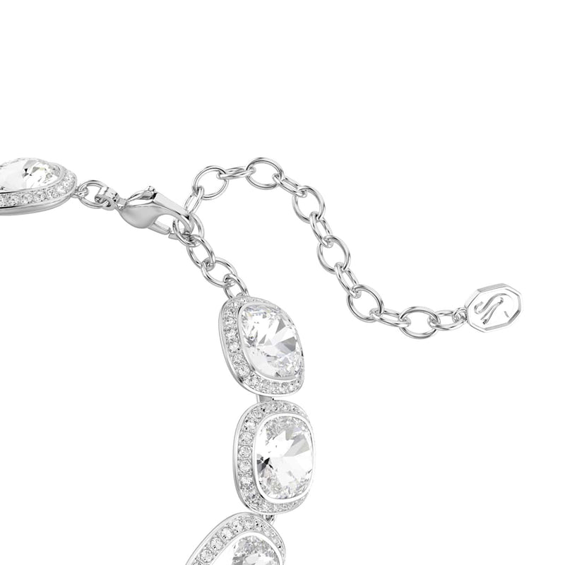 Swarovski Bracelet Una Angelic Cushion Argent 5751558-zoom-
