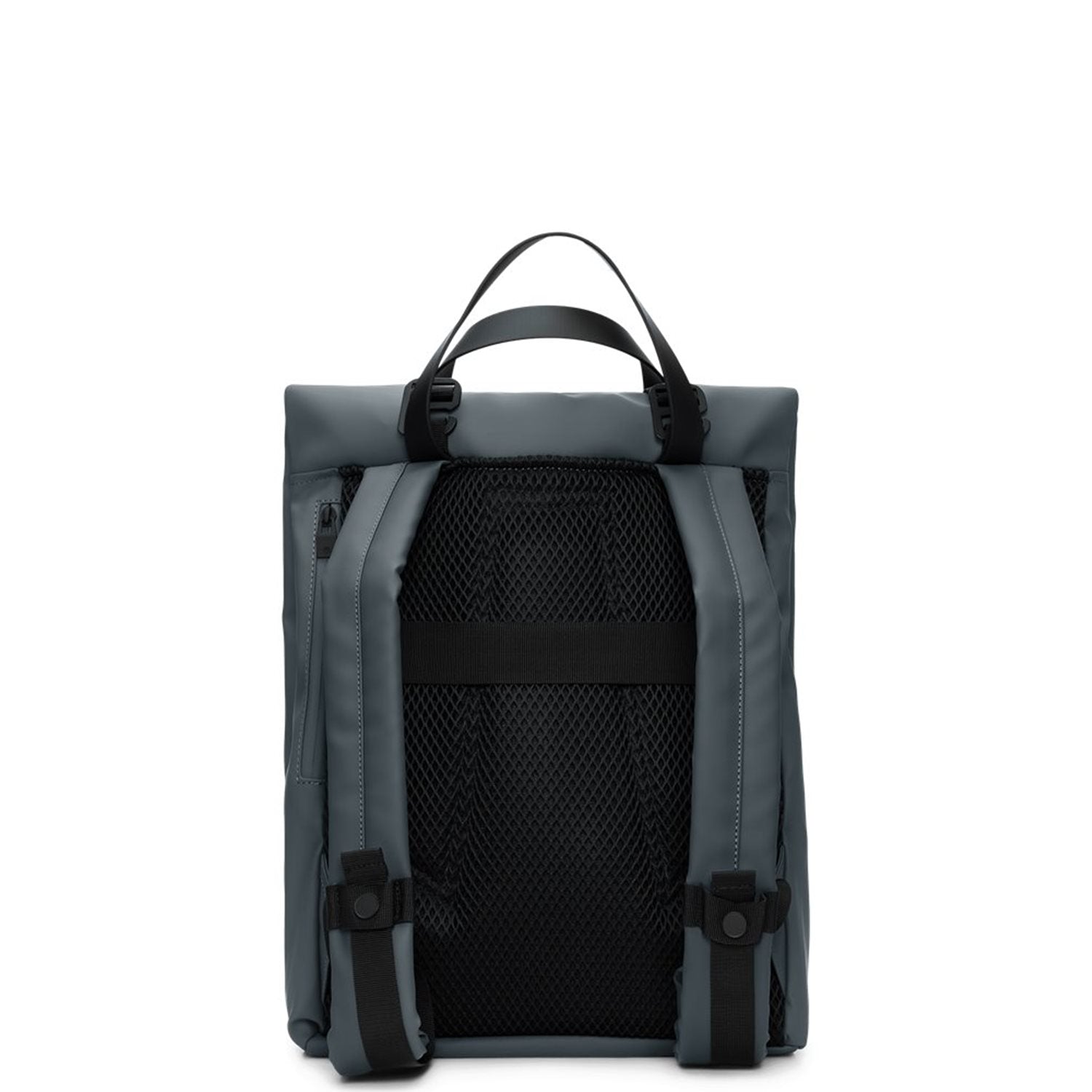 Rains 2 Way Green Tote Backpack R12940-03