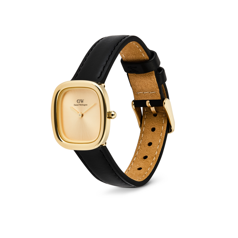 Daniel Wellington Margot Gold Women's Watch DW00100878-zoom-
