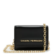 Chiara Ferragni Sac Besace Noir 75SB4BK6-ZS959-899