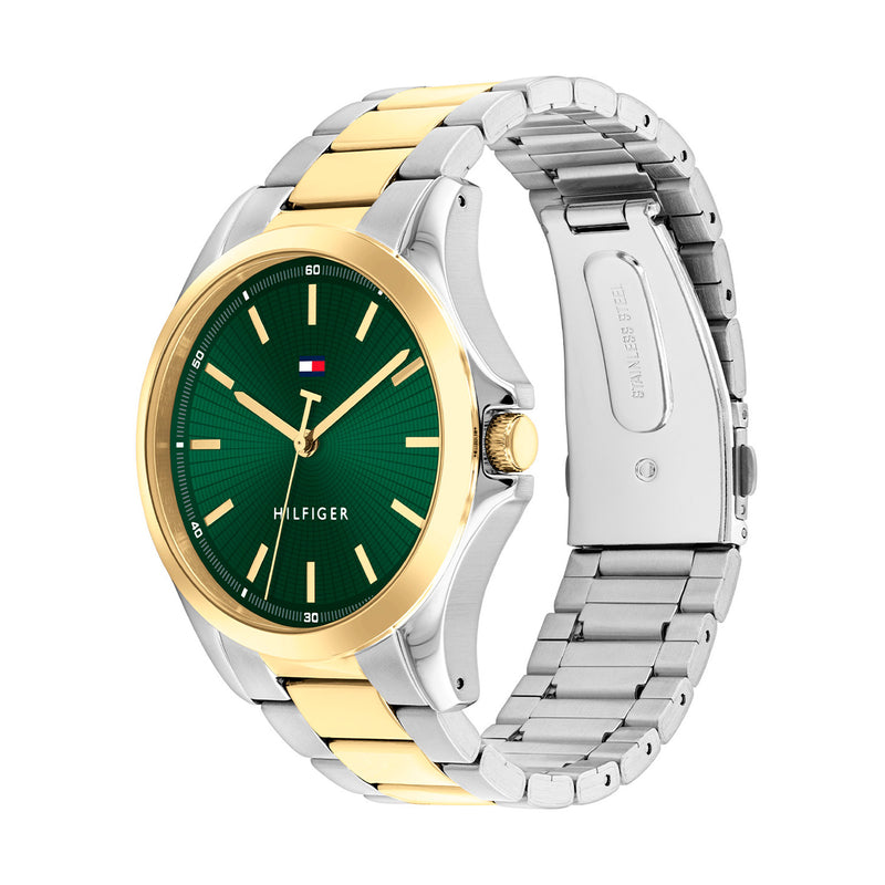 Tommy Hilfiger Bruce Montre Homme TH1792192-zoom-