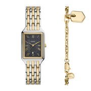 Fossil Raquel Montre Femme ES5376SET