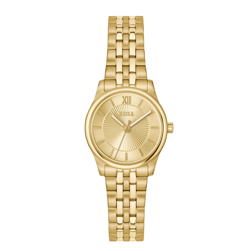 Hugo Boss Montre Quartz 25 mm HB1502843-zoom-