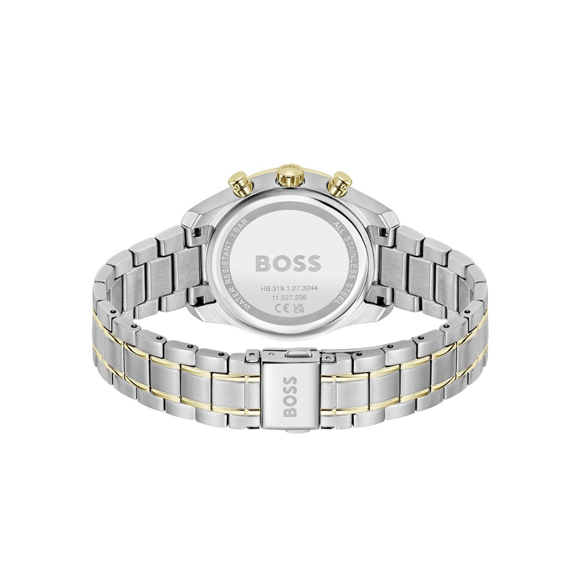 Hugo Boss BOSS Quartz Women's Watch HB1502766
