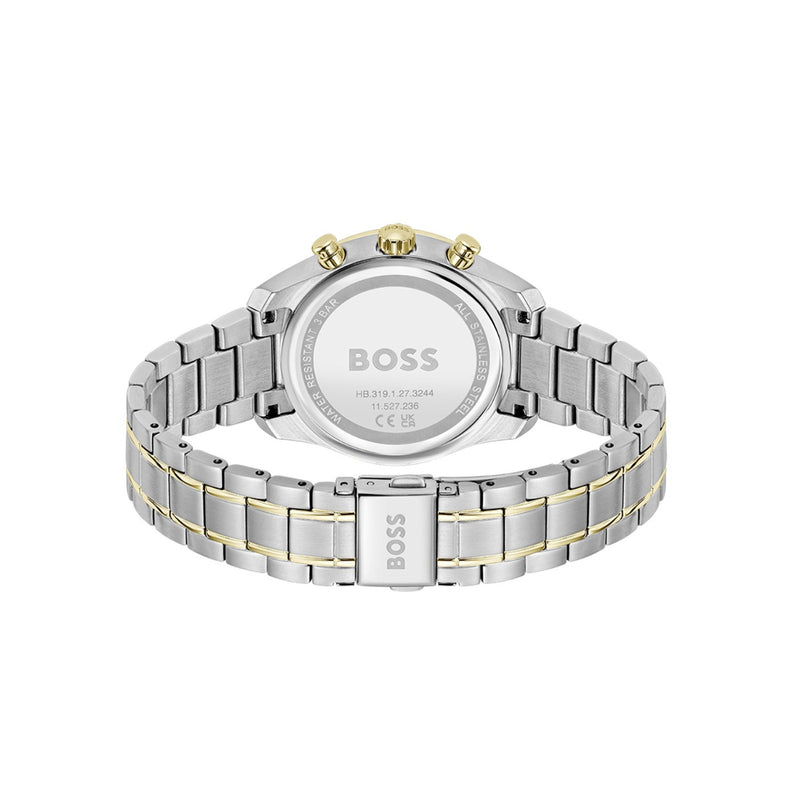 Hugo Boss BOSS Montre à quartz BOSS pour femme HB1502766-zoom-