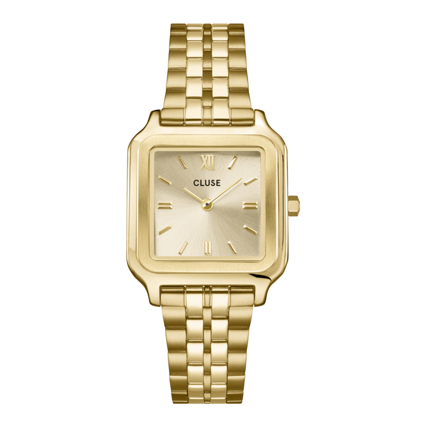 CLUSE Gracieuse Gold Watch CW11902