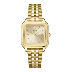 CLUSE Gracieuse Gold Watch CW11902