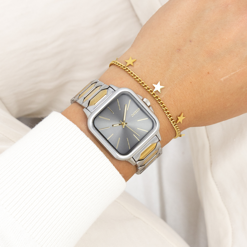 OOZOO Timepieces Unisex Watch C11604-zoom-