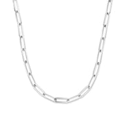 Parte Di Me Bibbiena Poppi Collier Argent PDM34091