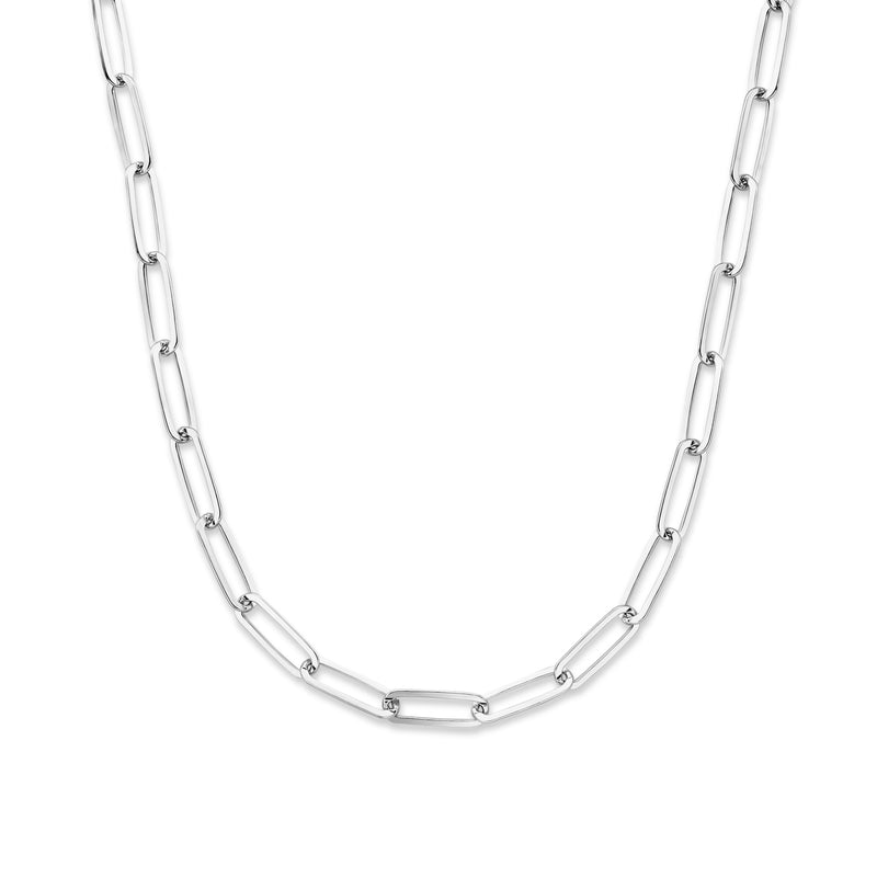 Parte Di Me Bibbiena Poppi Collier Argent PDM34091-zoom-
