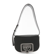 Chiara Ferragni Eyelike Sac à Bandoulière Noir 75SB4BB9-ZS517-899