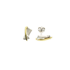 GLOW 925 Sterling Silver Earrings 2002-106_5603_00