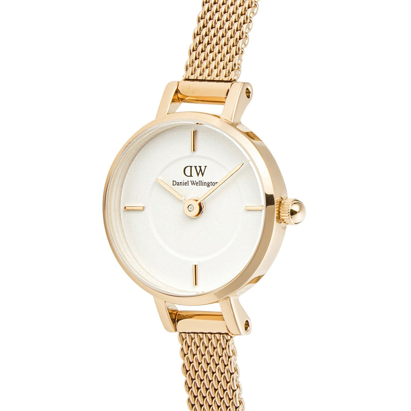 Daniel Wellington Petite Mini montre pour femme DW00100745-zoom-