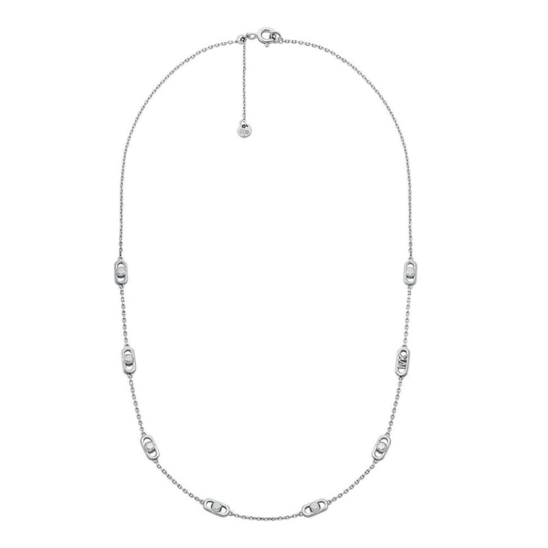 Michael Kors Premium Collier en argent sterling 925 MKC173200040-zoom-