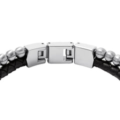 Fossil Jewelry Silver Coloured Bracelet JF04855040