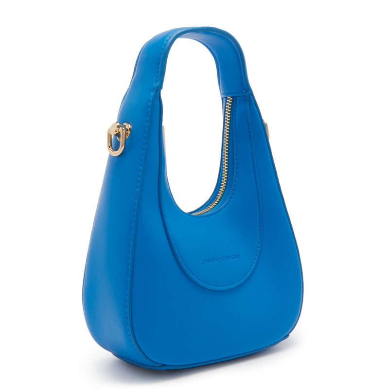 Chiara Ferragni Caia Sac Besace Bleu 75SB4BG2-ZS517-236-zoom-