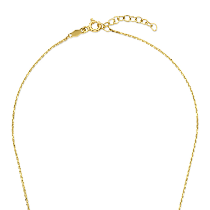 Beloro Jewels Monte Napoleone Collier Or 9 carats BO340031-zoom-