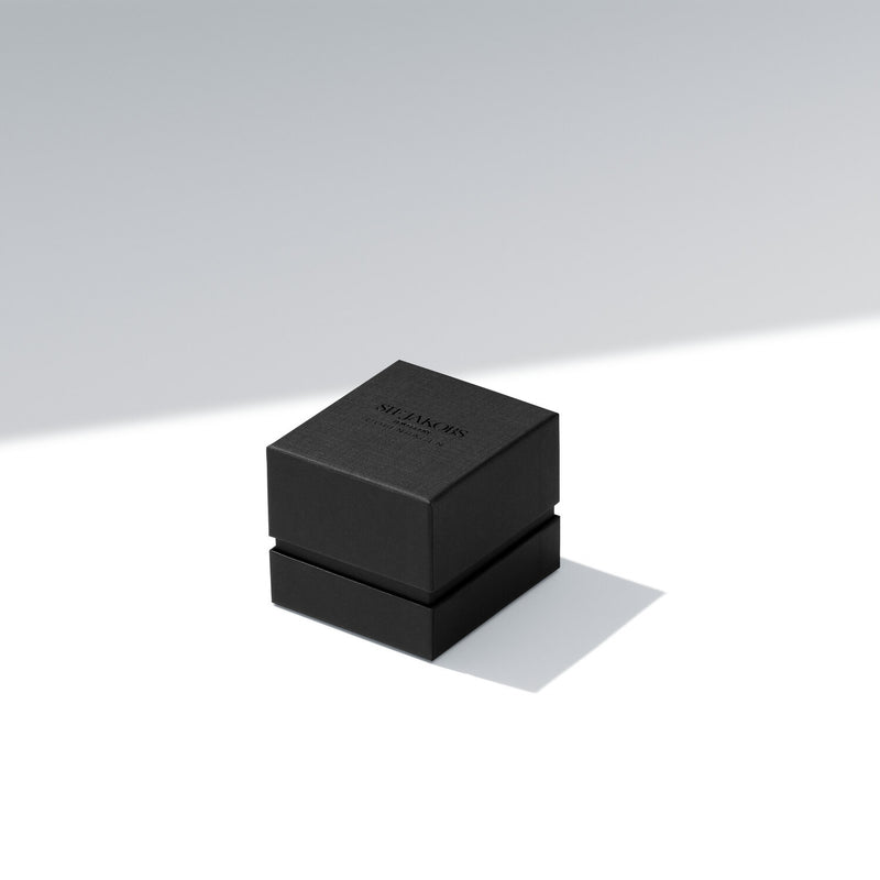 Sif Jakobs 925 Sterling Silver Spirale Pianura Ring SJ-R2590-56-zoom-