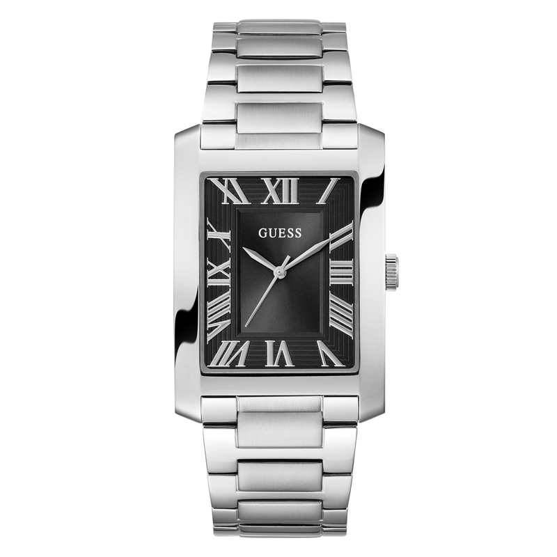 Guess Clyde Montre Pour Hommes GW0896G1-zoom-