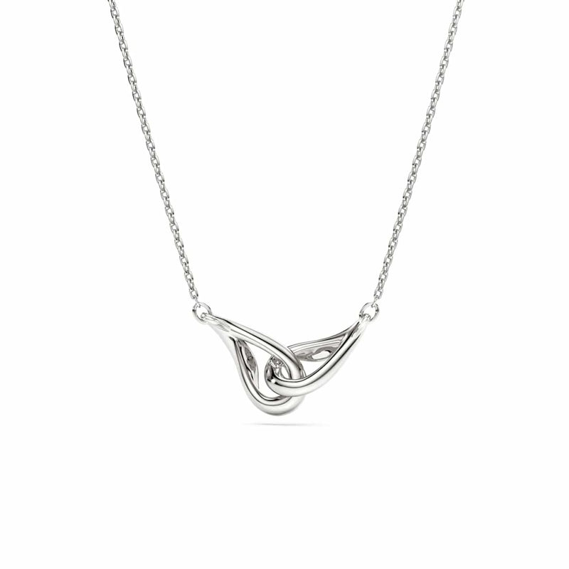 Swarovski Classica Collier en Argent Sterling 925 5740343-zoom-