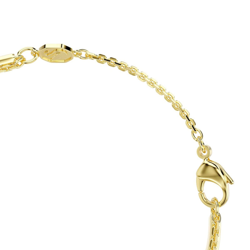 Swarovski Bracelet double Mesmera Attract doré 5747953-zoom-