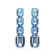 Swarovski Millenia Boucles d'oreilles Argent 5696516