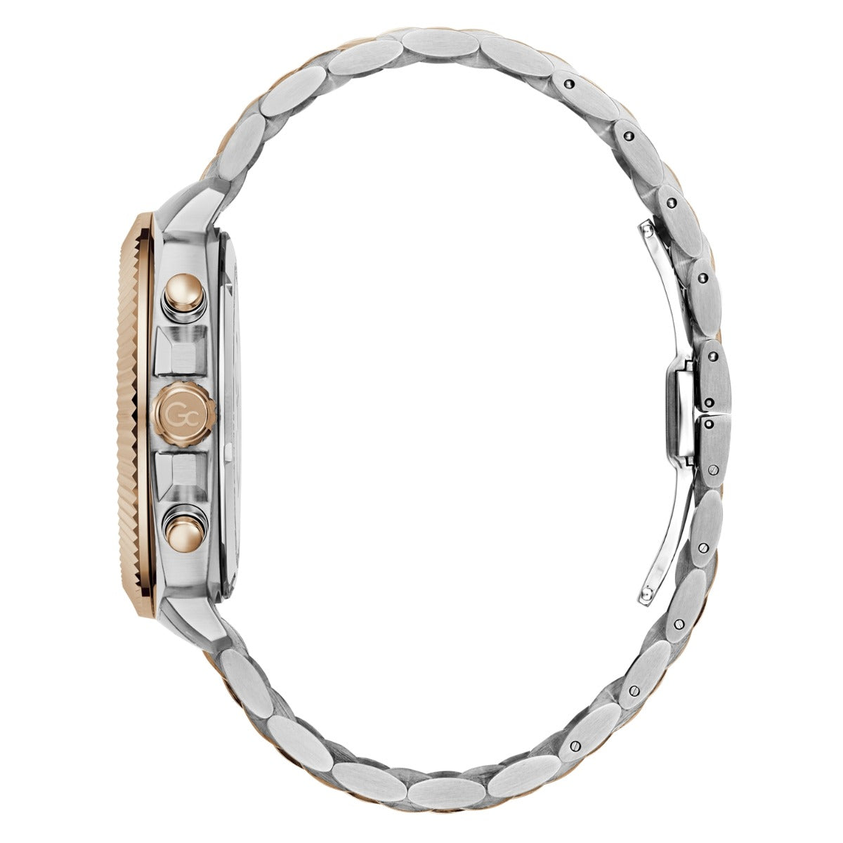 Gc Watches Flair Coussin Men's Watch Z46001G2MF