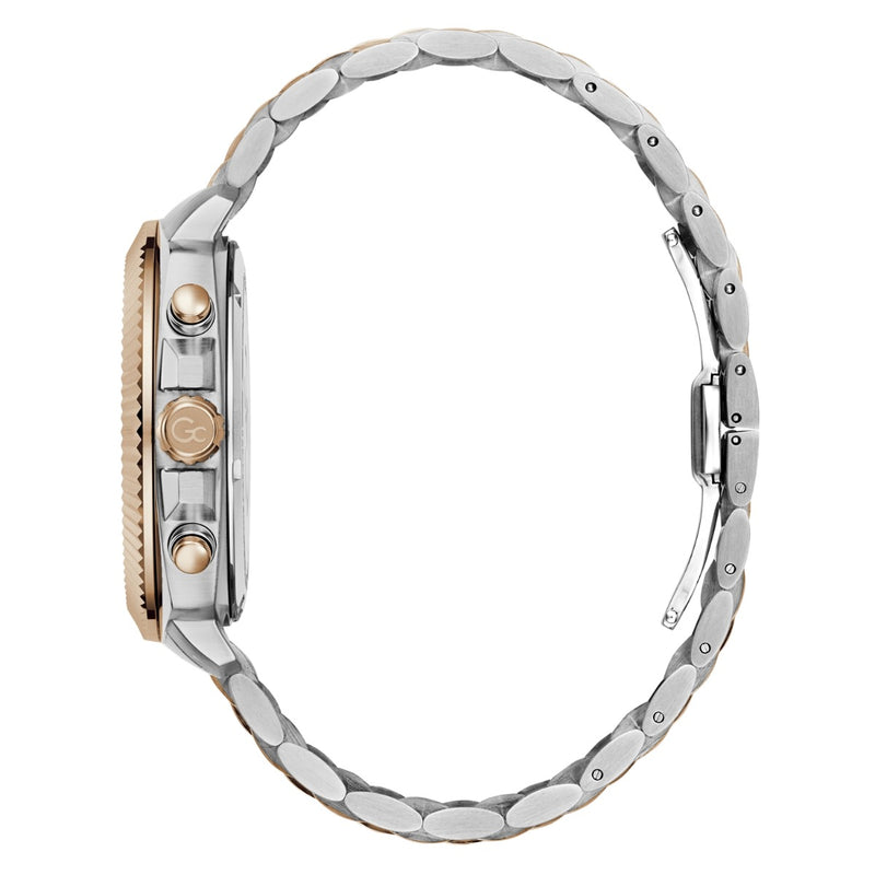 Gc Watches Flair Coussin Men's Watch Z46001G2MF-zoom-