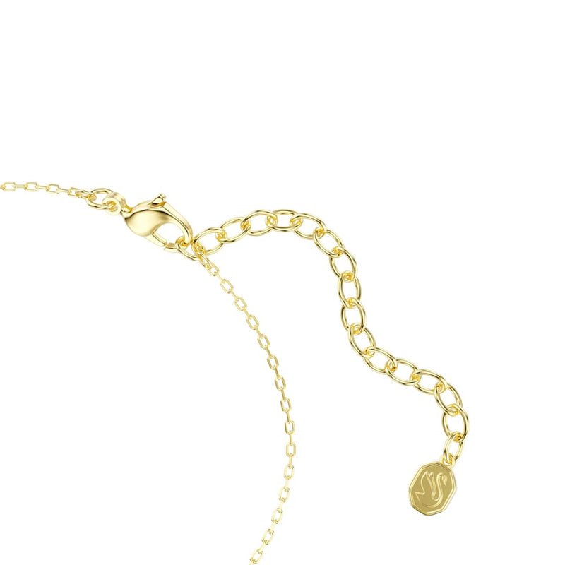 Swarovski Bracelet couleur or uniquement 5757795-zoom-