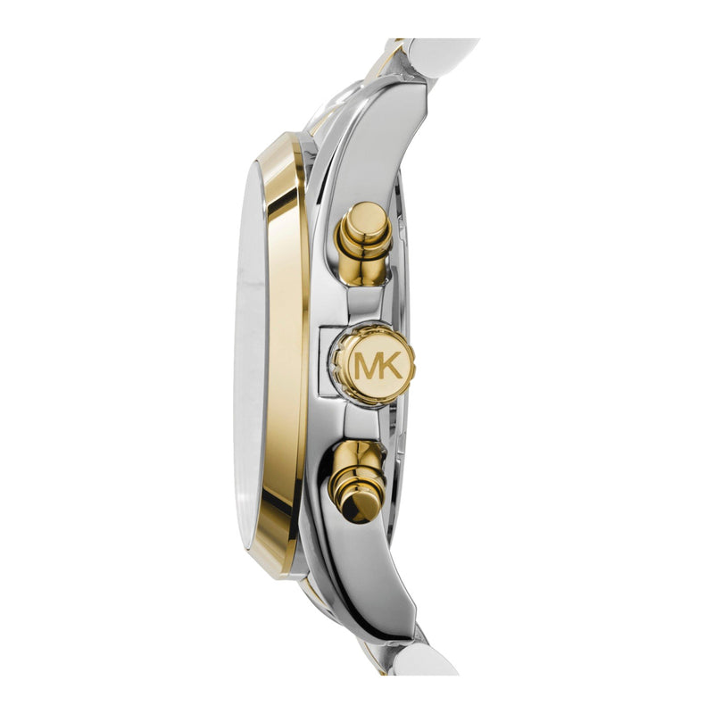 Michael Kors Femmes Montre Argent MK5976-zoom-