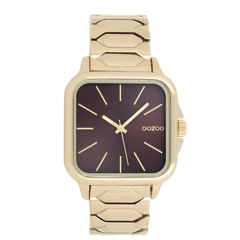 OOZOO Timepieces Unisex Watch C11607-zoom-
