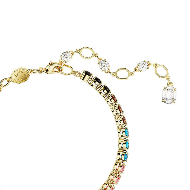 Swarovski Bracelet Or 5685691-zoom-