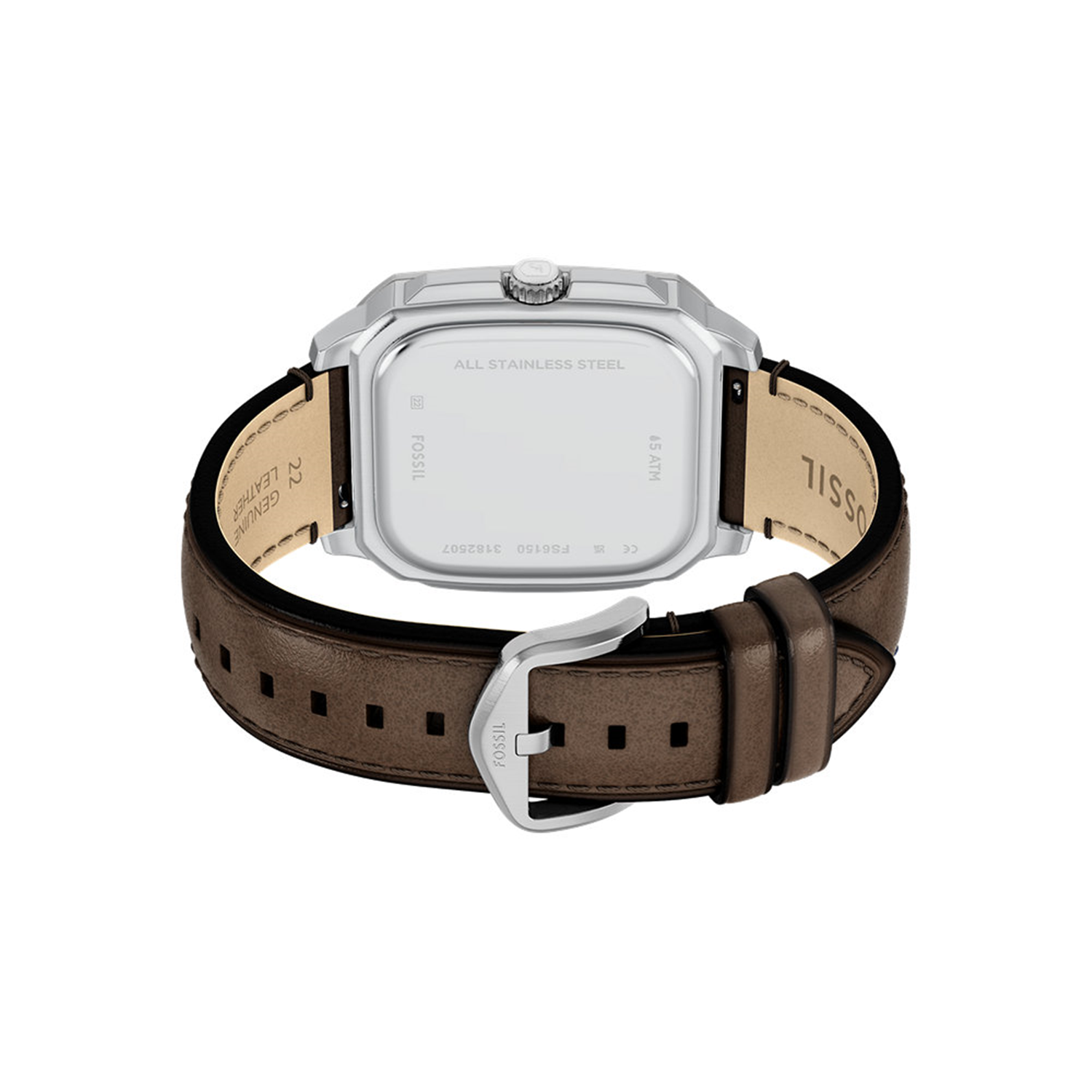 Fossil Crosby Men's Watch FS6150