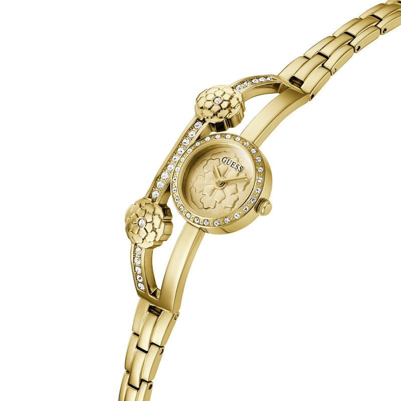 GUESS Chloe Montre femme Chloé GW0756L2-zoom-