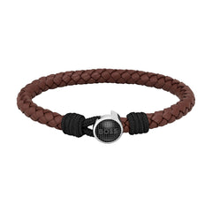 Hugo Boss BOSS Brown Bracelet HBJ1580467M