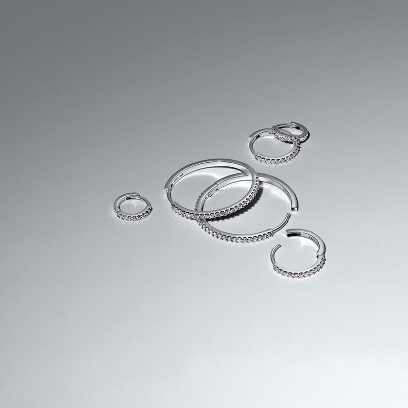 Pandora Timeless Boucles D’Oreilles Scintillantes 294650C01-zoom-