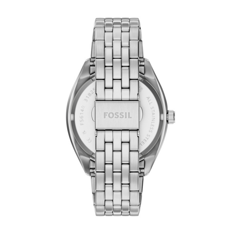 Fossil Campbell Men's Watch FS6140-zoom-