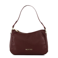 Valentino Bags Bordeaux Hobo Bag VBSA5M07BORDEAUX