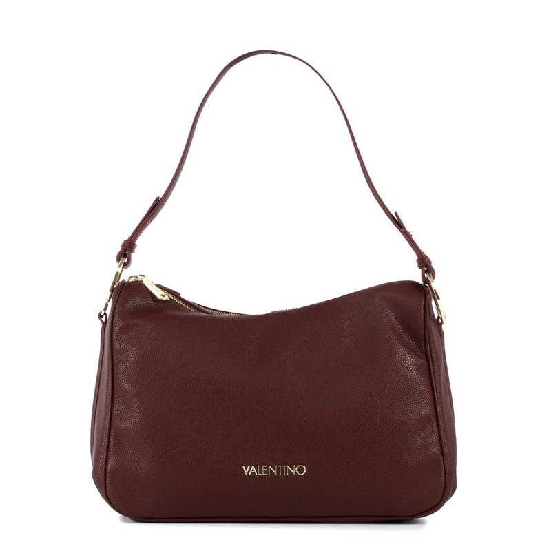 Valentino Bags Sac Hobo Bordeaux VBSA5M07BORDEAUX-zoom-