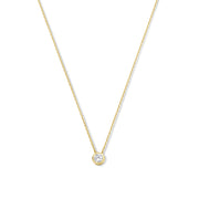 Beloro Jewels Monte Napoleone Collier Or BO340010