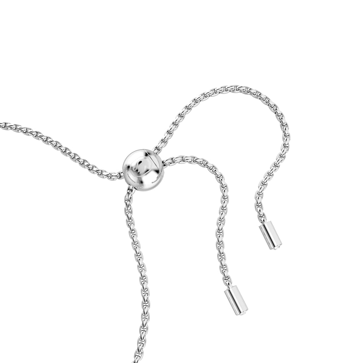 Swarovski Matrix Silver Coloured Bracelet 5707199