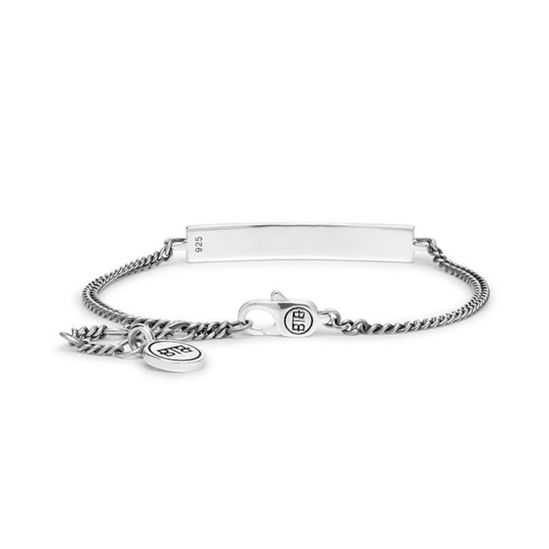 Buddha to Buddha Essential Bracelet Argent BTB901-L-zoom-