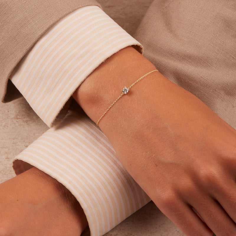 Blush Bracelet Or 2166YZI-zoom-