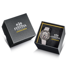 Festina Chrono Bike Brown Men's Watch F20726/1