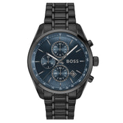 Hugo Boss Montre Chronographe 44 mm HB1514314