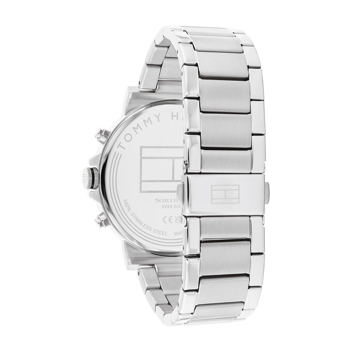Tommy Hilfiger Quartz Men's Watch TH1710667