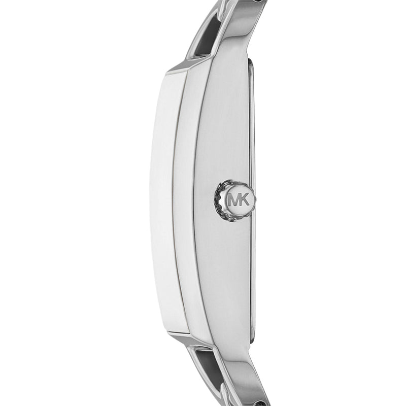 Michael Kors MK Empire Femmes Montre Argent MK7407-zoom-