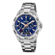 Festina Multifunction Hommes Montre Argent F20623/2